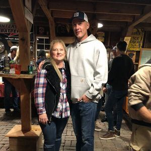 Meet your Posher, Mike